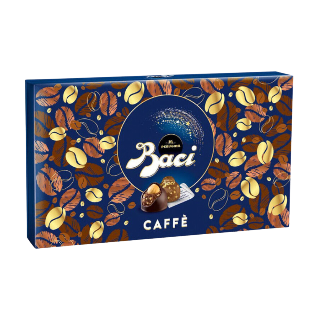 Baci Caffé Gift Box - 12 piece – Sweet As