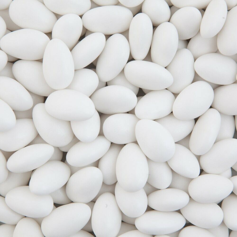 Sugared almonds deals