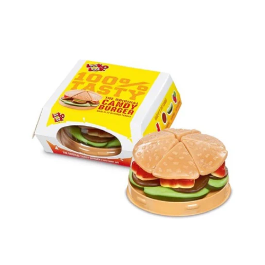 Candy Burger - 130g