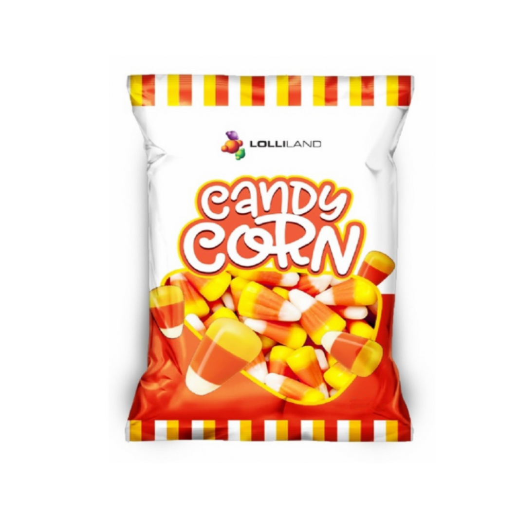 Candy Corn – Sweet As