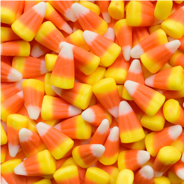 Candy Corn – Sweet As