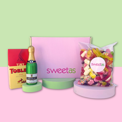 Sweet As Celebration Gift Box