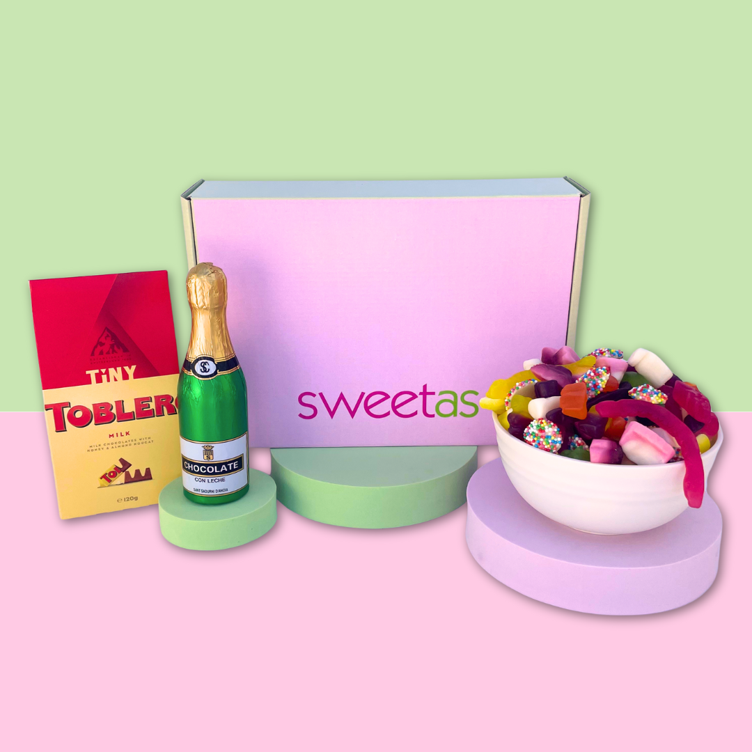 Sweet As Celebration Gift Box