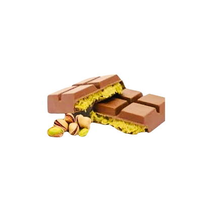 Dubai Chocolate - Milk Chocolate Pistachio 200g