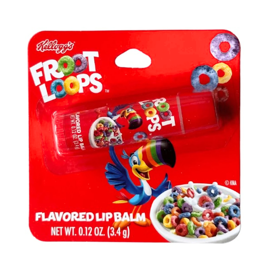 Fruit Loops Lip Balm - 3.4g