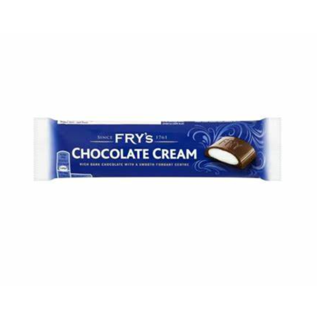 Fry's Chocolate Cream Bar - 49g