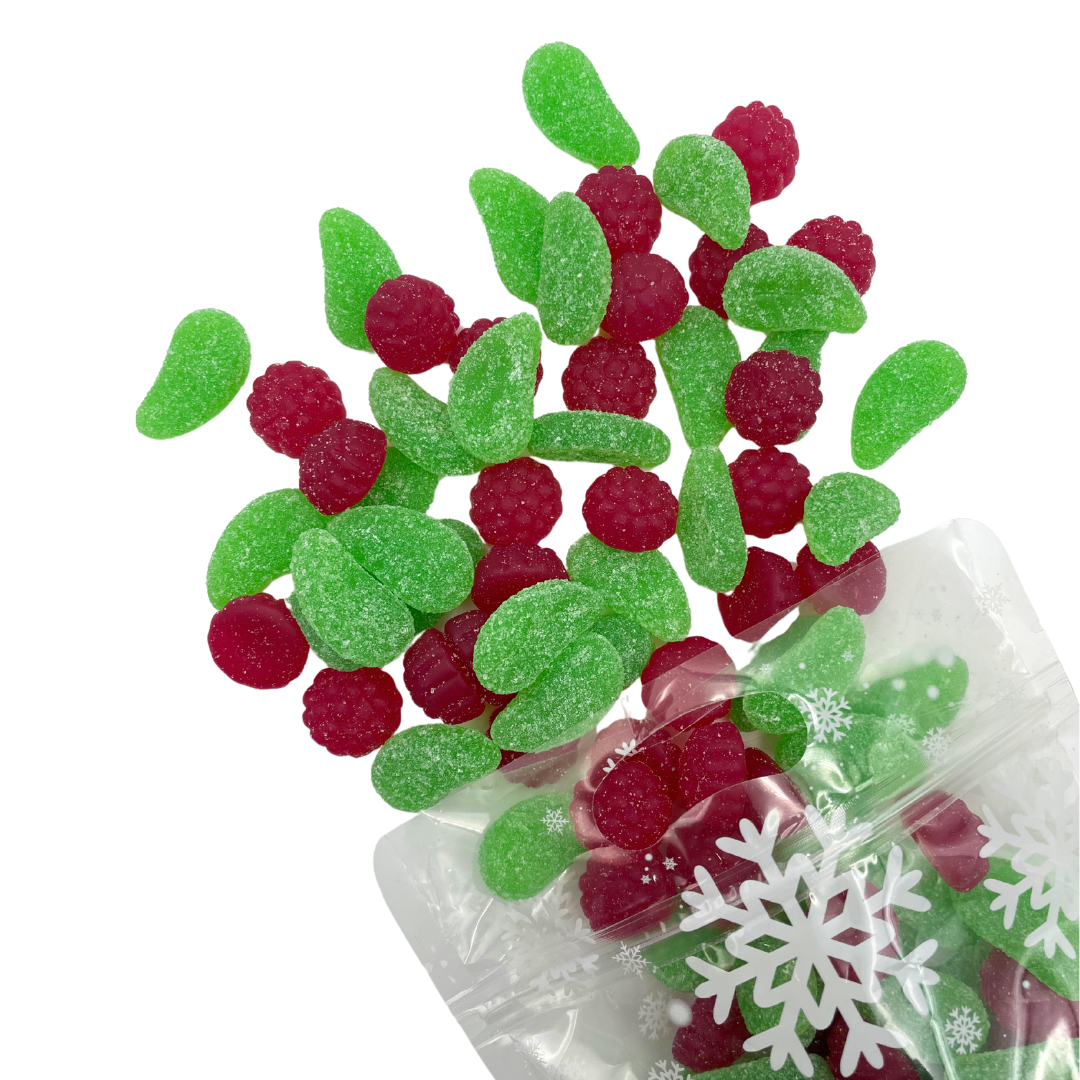 Christmas Lollies – Sweet As