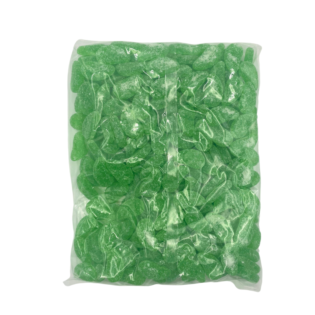 Kandy Man Mint Leaves Lollies