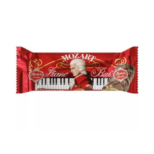 Mozart Piano Bar - 45g