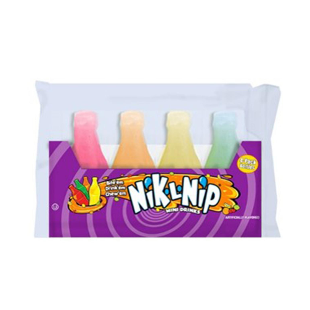 Nik L Nip - 4 pack