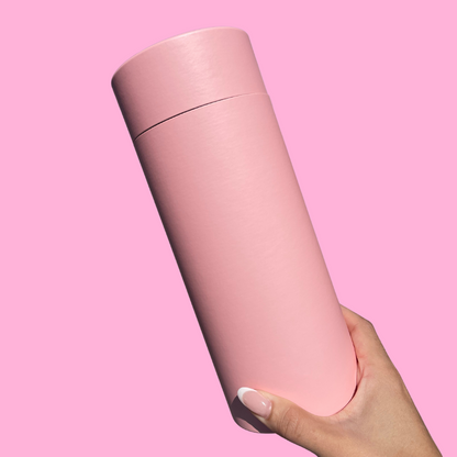 Pink Tube