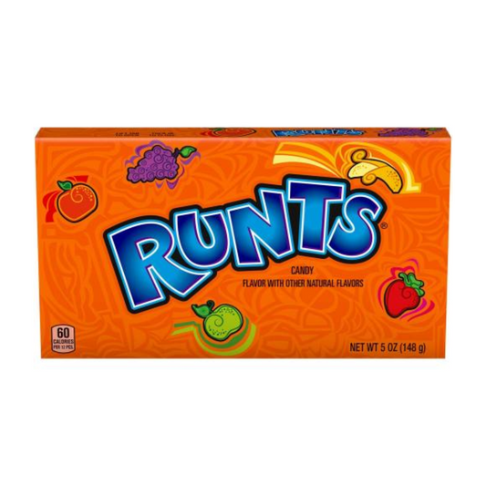 Runts Candy