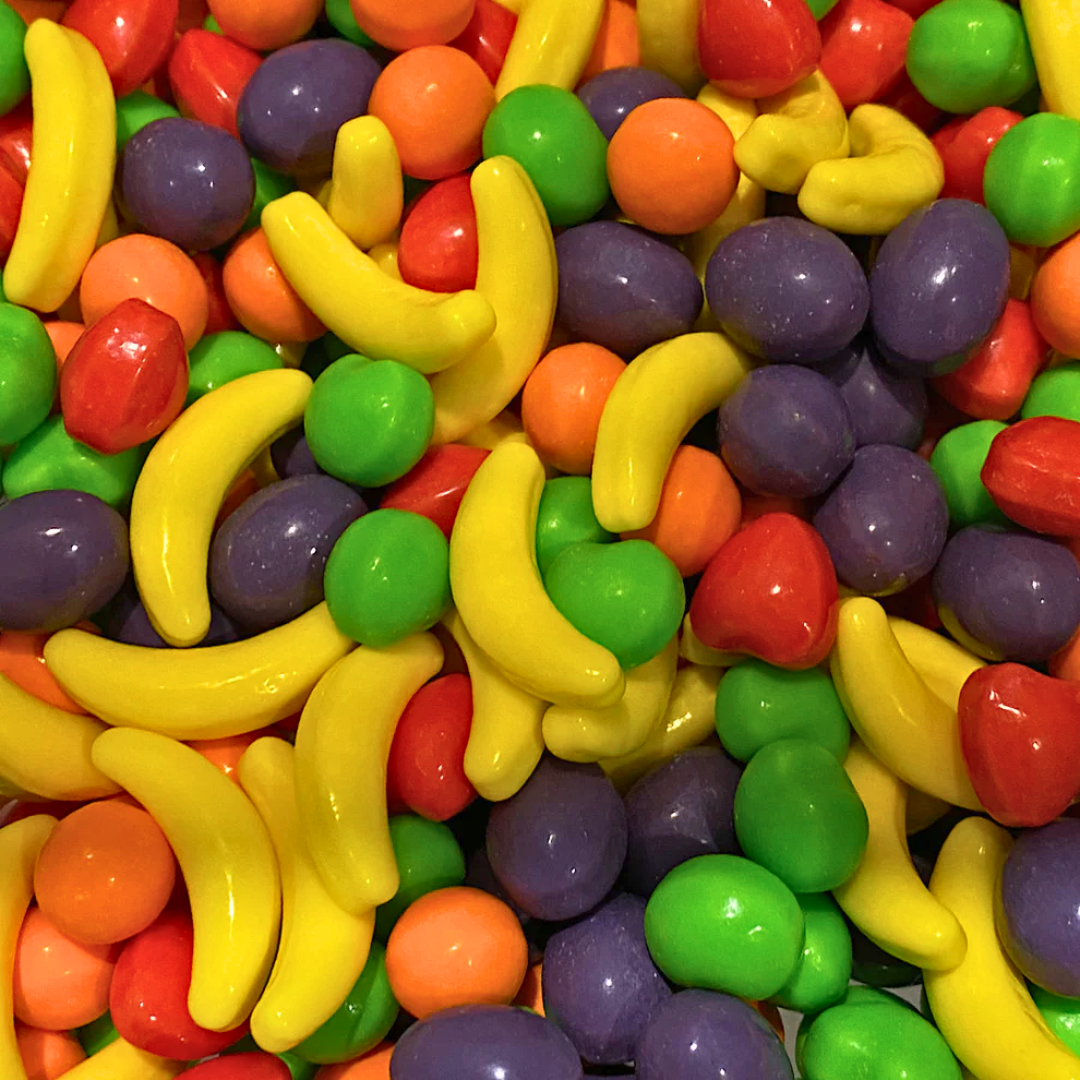 Runts Candy