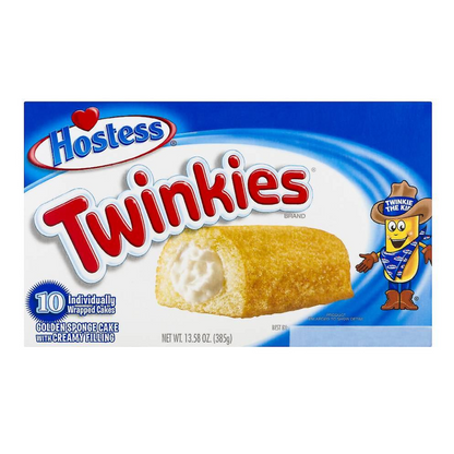 Original Twinkies