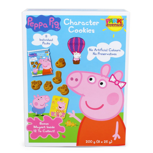 Peppa Pig themed lollies - Kids Parties – Sweet As