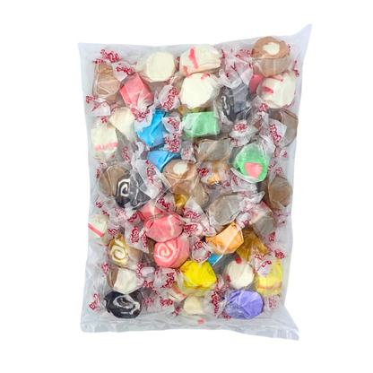 USA Salt Water Taffy Assorted Flavours