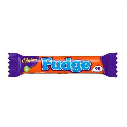 Cadbury Fudge Bar