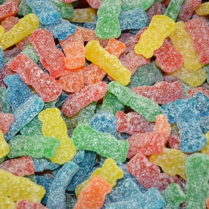 Sour Patch Kids 