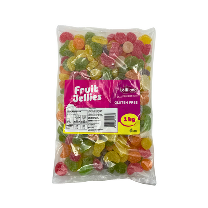 Lolliland Fruit Jellies