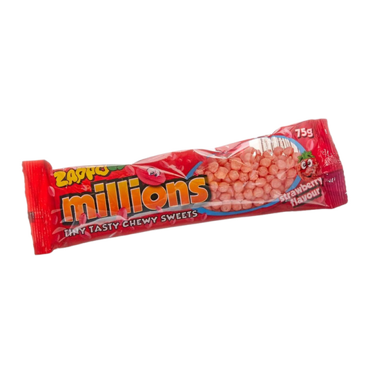 Zappo Millions Strawberry