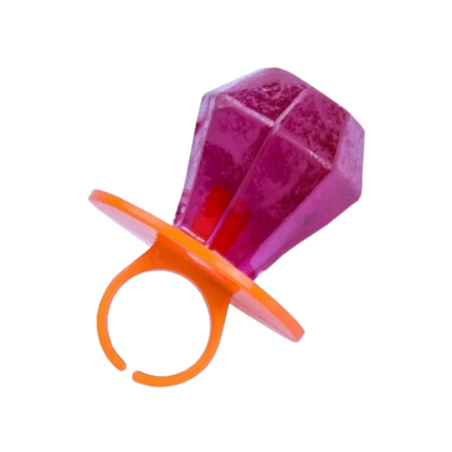 Wicked Grape Ring Pop