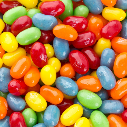 Jelly Belly Sour Mix - 70g