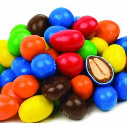 Peanut M&M's - 87.9g