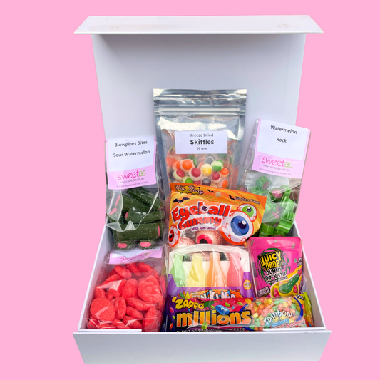 Trending Lollies Candy Gift Box