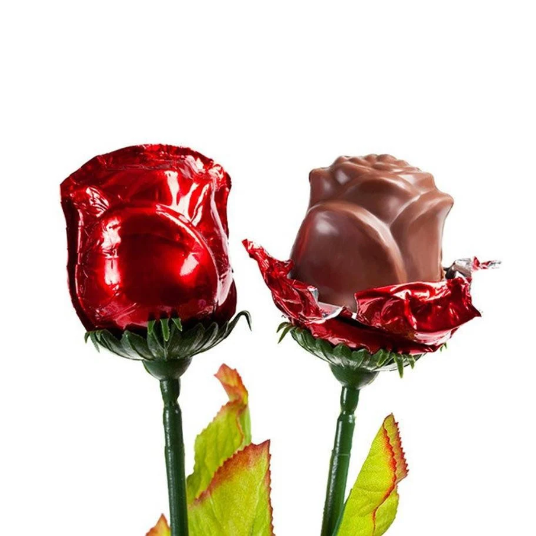 Chocolate Roses