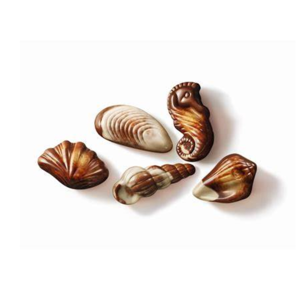 Guylian Original Seashells Box - 250g