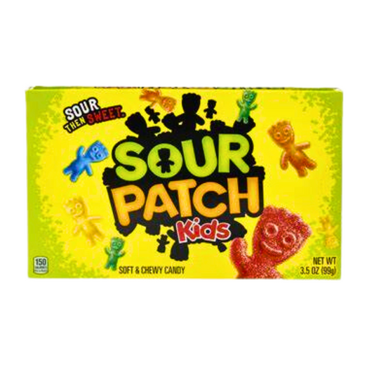 Sour Patch Kids