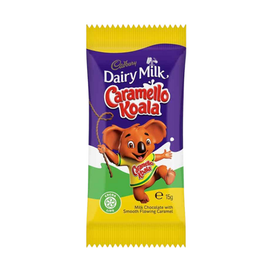 Caramello Koala