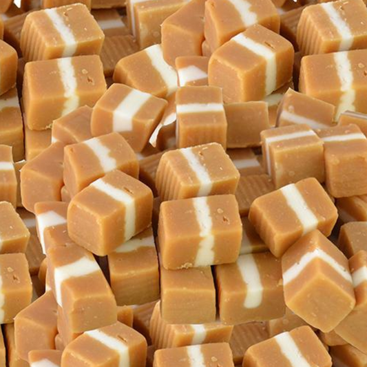 Jersey Caramels