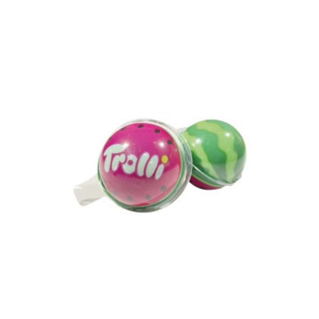 Trolli Watermelon Splash Gummies