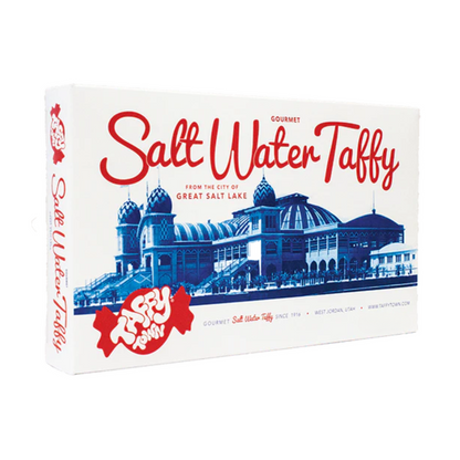 Taffy Town Salt Water Taffy 