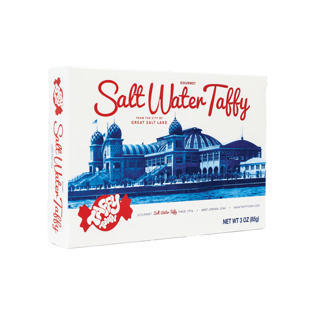 Taffy Town Salt Water Taffy 