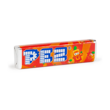 Pez Fruit Candies