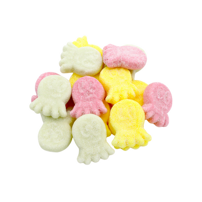 Swedish Candy Sour Octopus