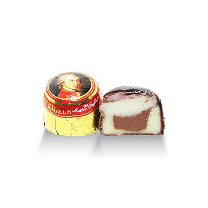 Maitre Truffout Mozart Kugeln Marzipan - 300g