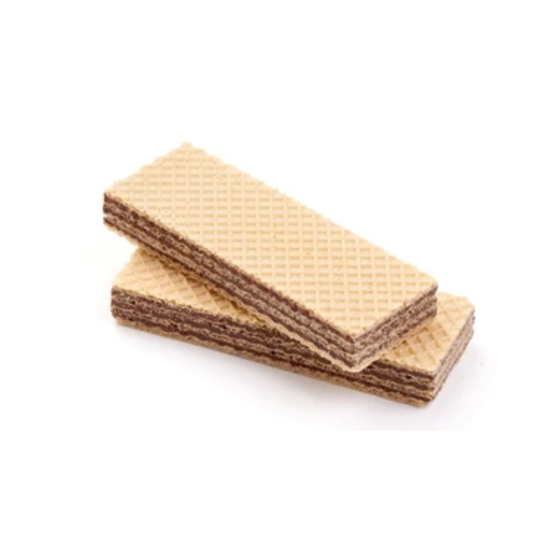 Chocolate Crunchy Wafer - 150g