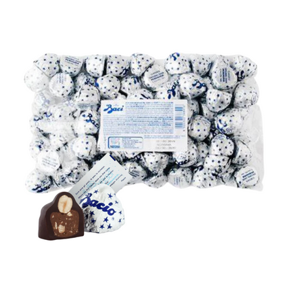 Baci Original Dark (Silver) - 1kg