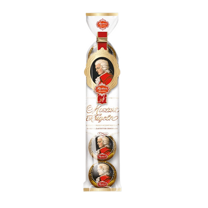 Mozart Kuglen Marzipan / 5 piece 100G