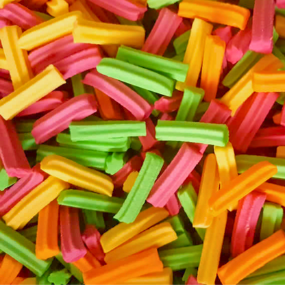 Mini Fruit Sticks