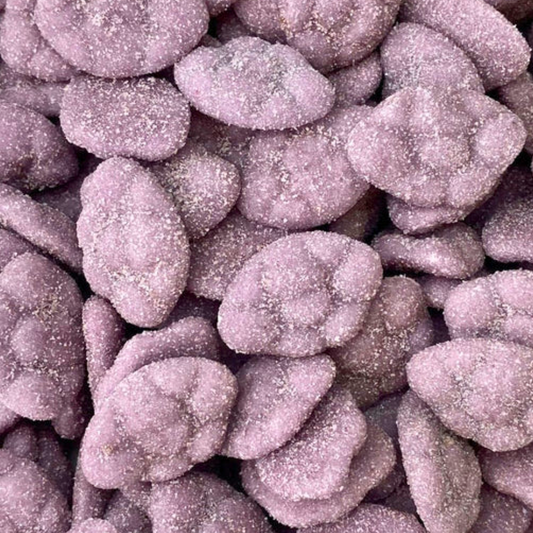 Grape Lolly Clouds
