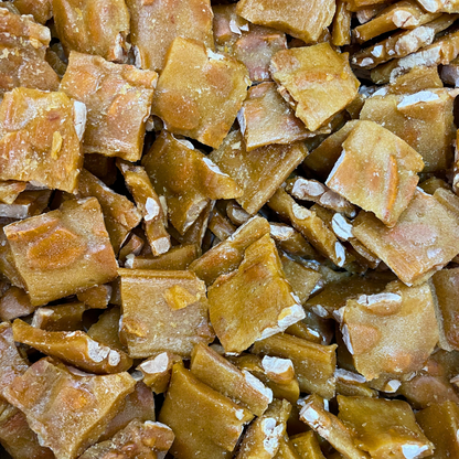 Peanut Brittle - 200g