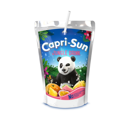 Buy Capri-Sun Jungle Drink.