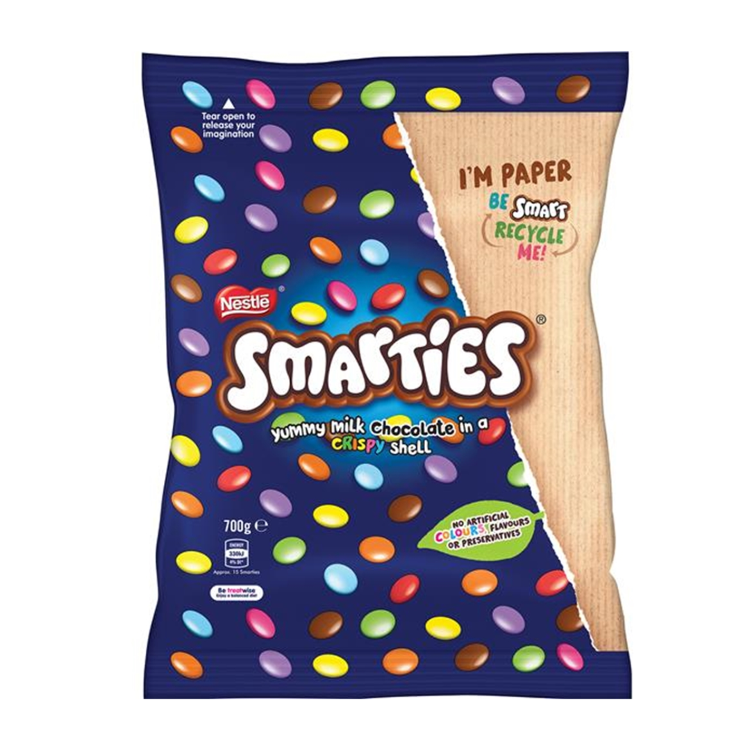 Nestle Smarties