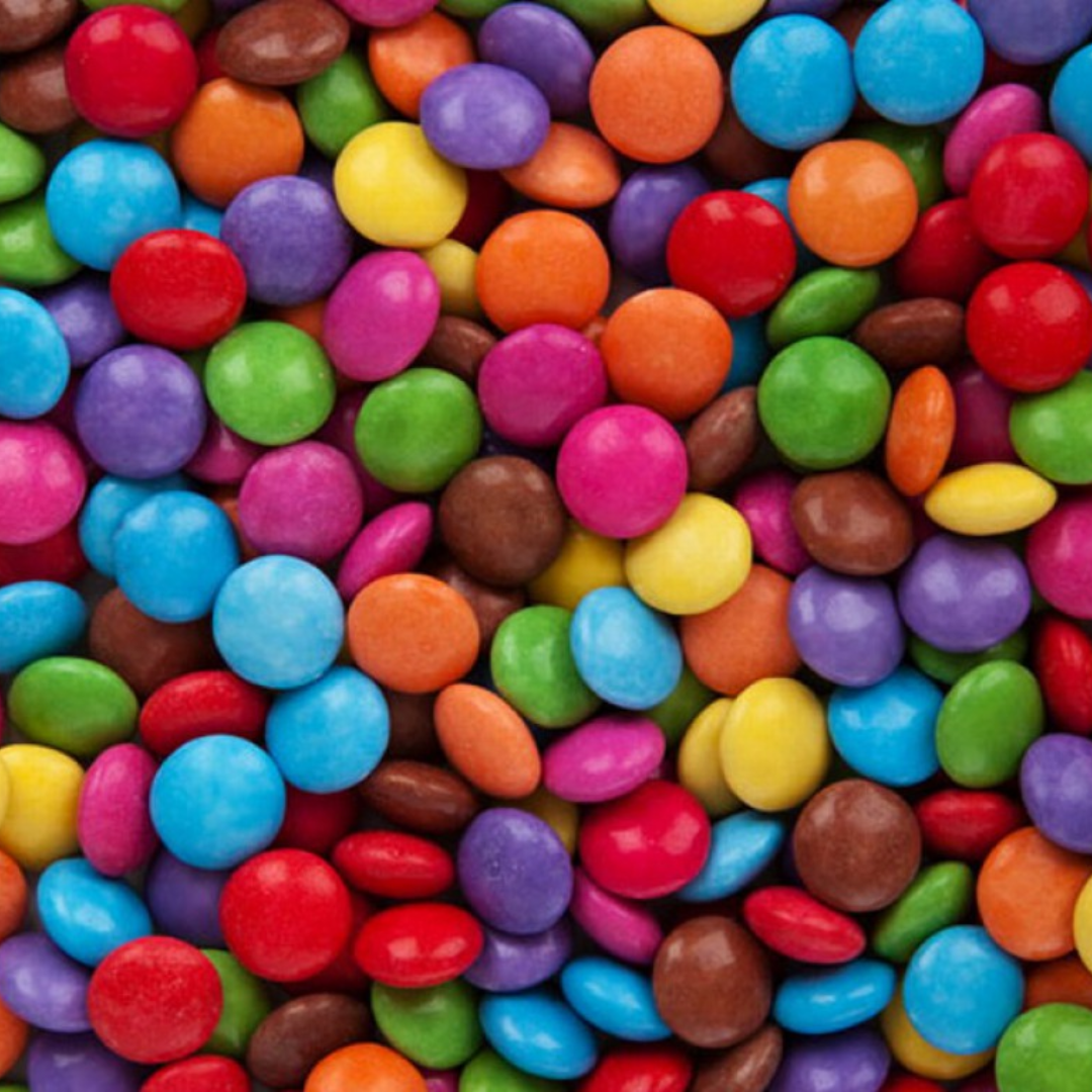 Nestle Smarties