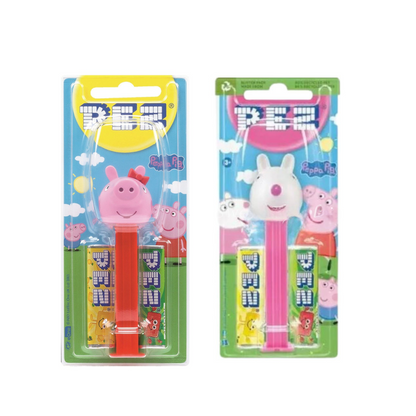 Pez Peppa Pig