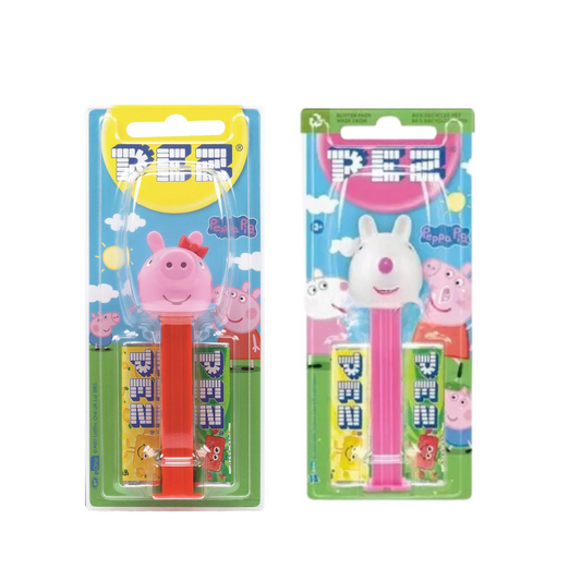 Pez Peppa Pig